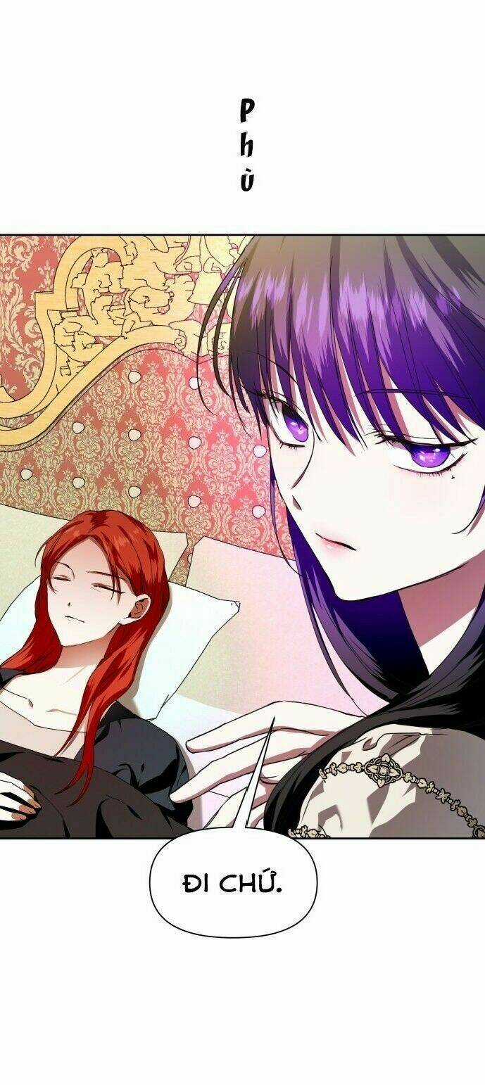 Tôi Muốn Trở Thành Cô Ấy Dù Chỉ Là Một Ngày Chapter 21 trang 27