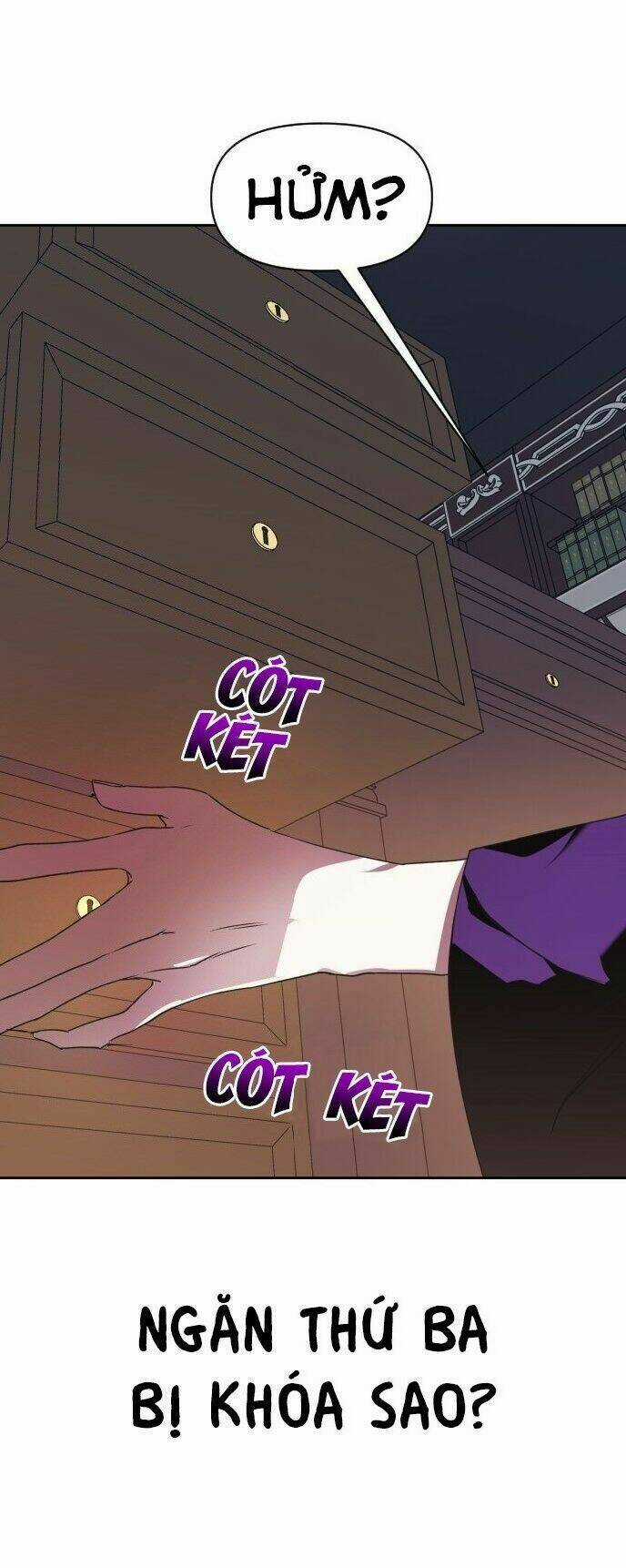 Tôi Muốn Trở Thành Cô Ấy Dù Chỉ Là Một Ngày Chapter 21 trang 32