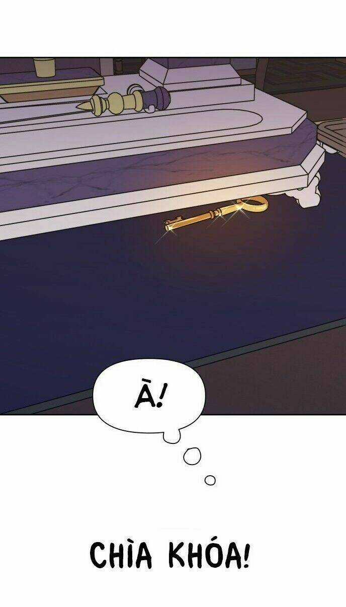 Tôi Muốn Trở Thành Cô Ấy Dù Chỉ Là Một Ngày Chapter 21 trang 36