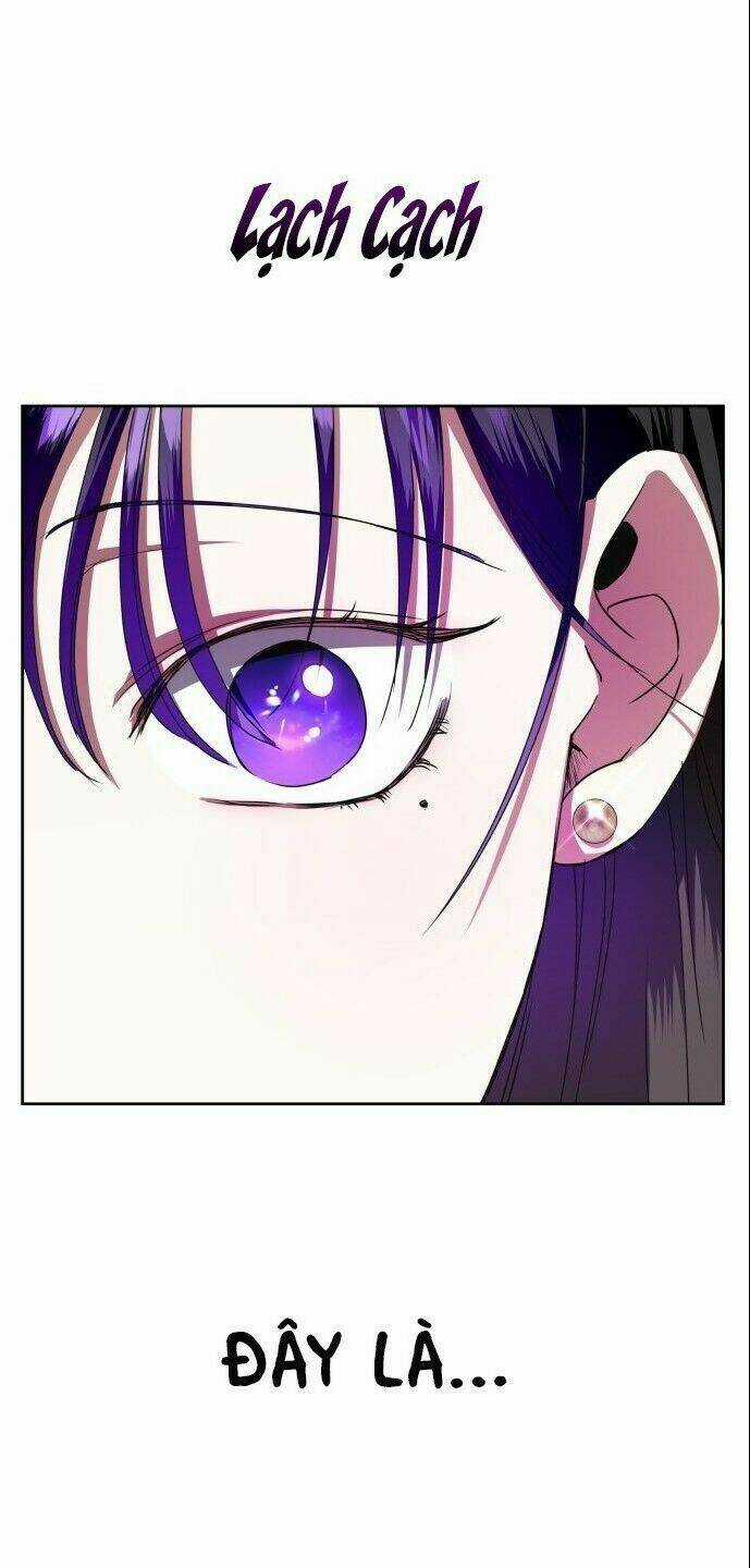 Tôi Muốn Trở Thành Cô Ấy Dù Chỉ Là Một Ngày Chapter 21 trang 38