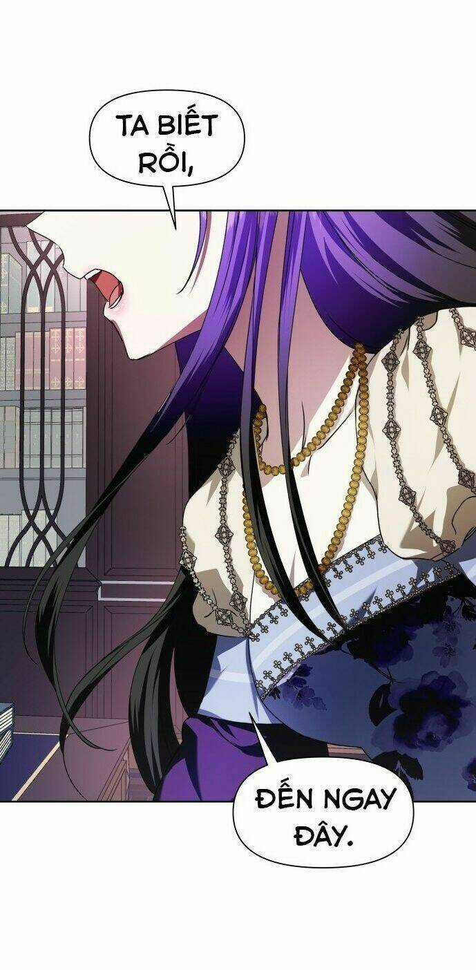 Tôi Muốn Trở Thành Cô Ấy Dù Chỉ Là Một Ngày Chapter 21 trang 42