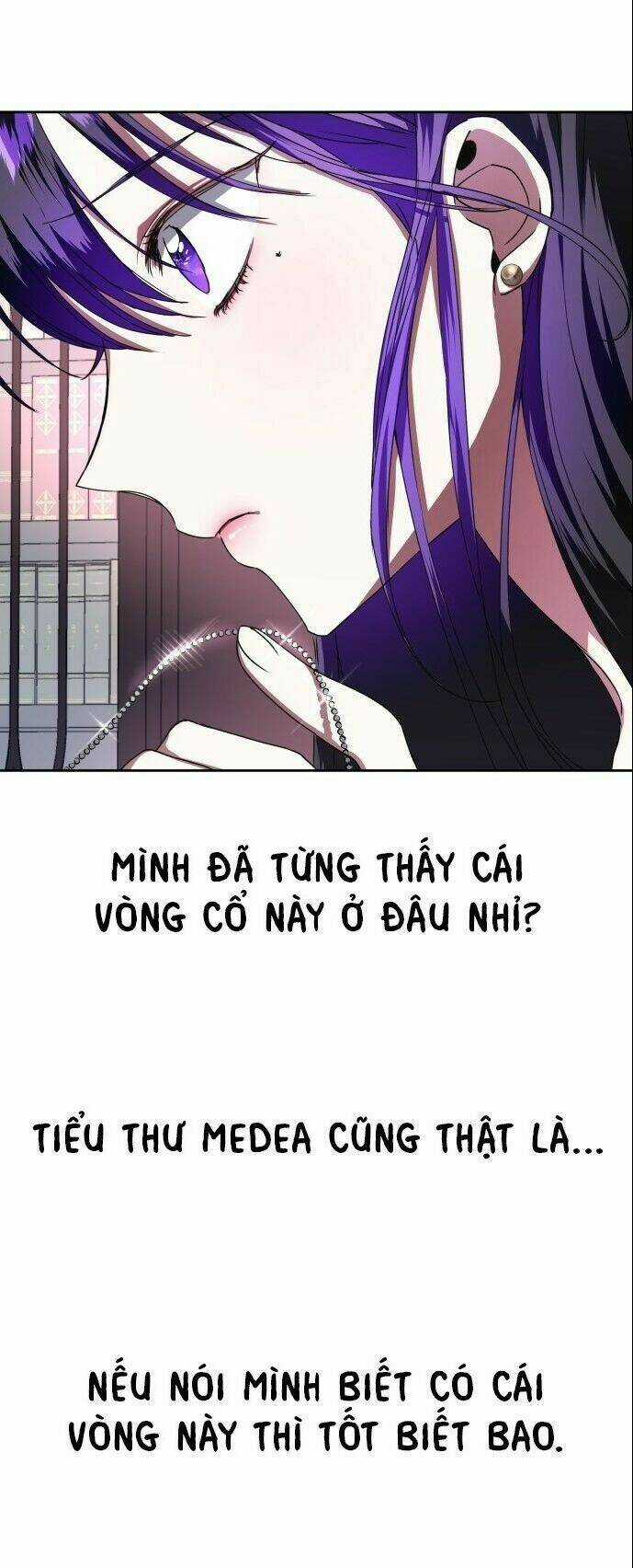 Tôi Muốn Trở Thành Cô Ấy Dù Chỉ Là Một Ngày Chapter 21 trang 43