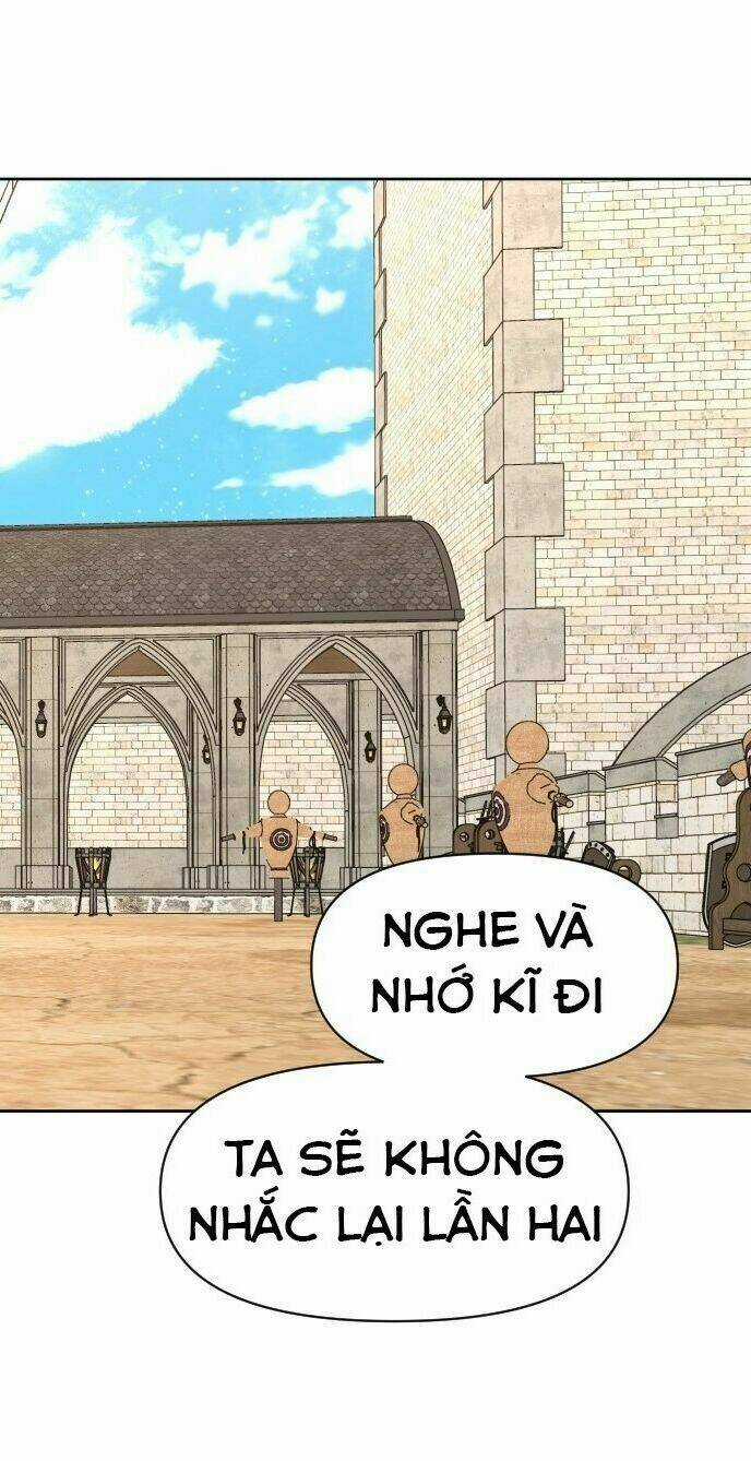 Tôi Muốn Trở Thành Cô Ấy Dù Chỉ Là Một Ngày Chapter 21 trang 45