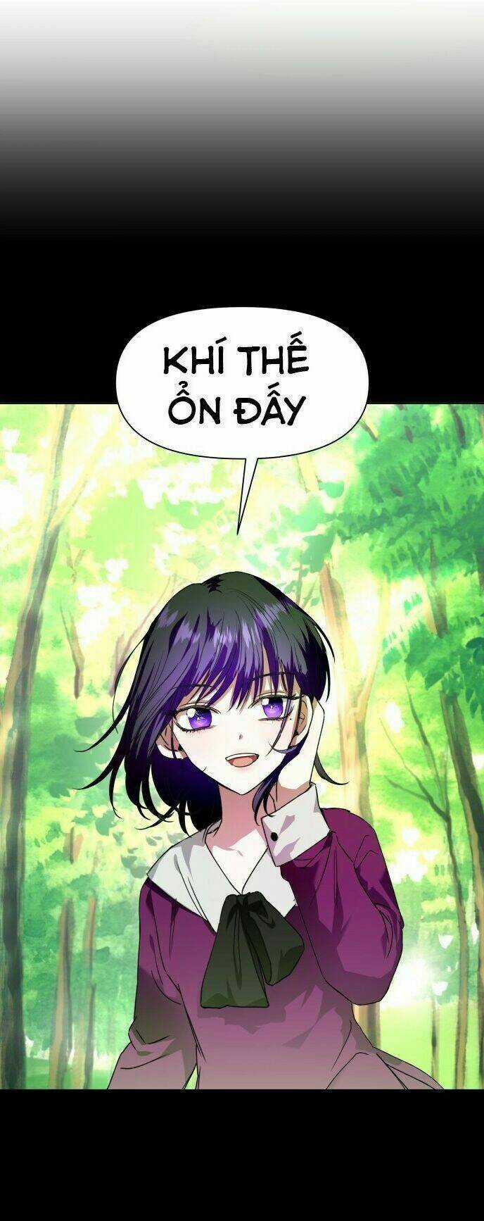 Tôi Muốn Trở Thành Cô Ấy Dù Chỉ Là Một Ngày Chapter 21 trang 52