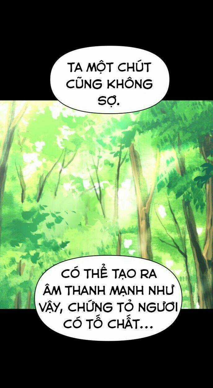 Tôi Muốn Trở Thành Cô Ấy Dù Chỉ Là Một Ngày Chapter 21 trang 54