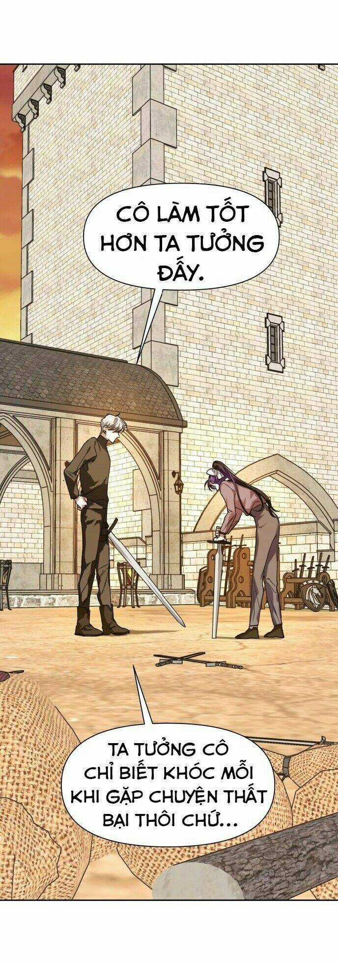 Tôi Muốn Trở Thành Cô Ấy Dù Chỉ Là Một Ngày Chapter 21 trang 68