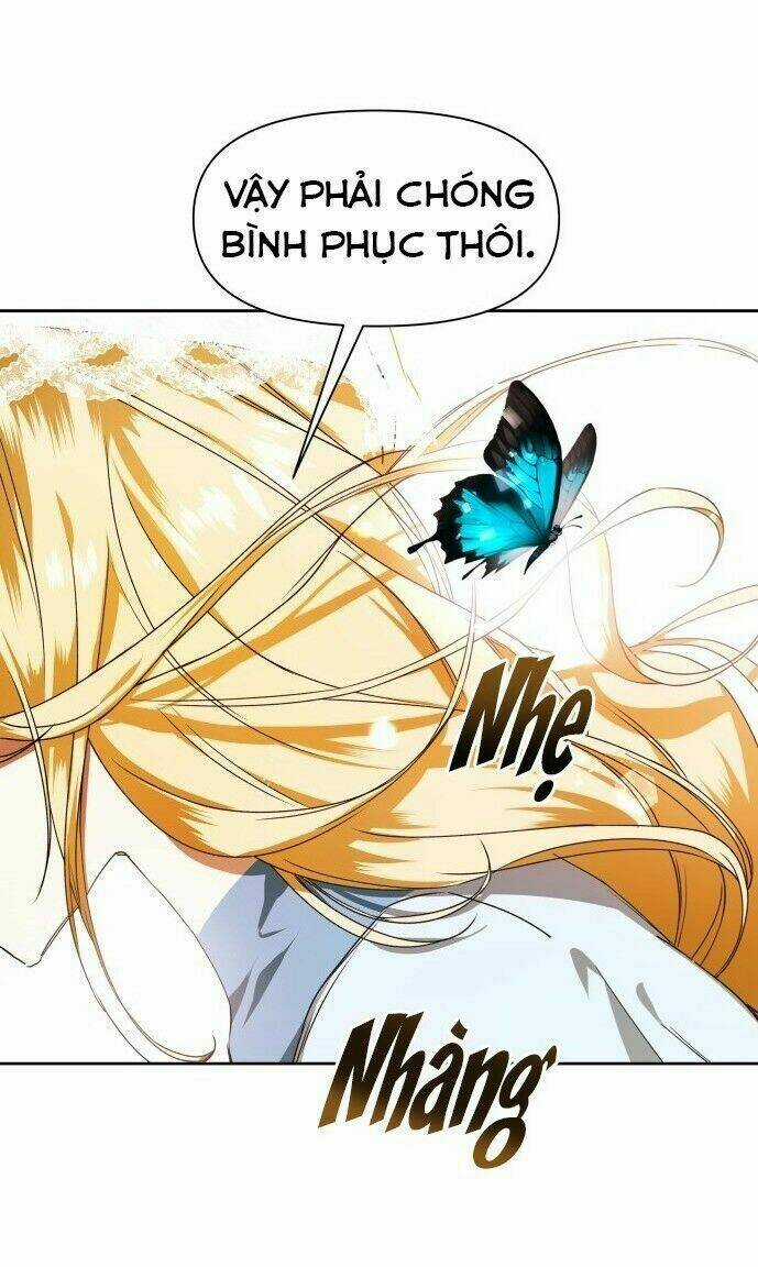 Tôi Muốn Trở Thành Cô Ấy Dù Chỉ Là Một Ngày Chapter 21 trang 7