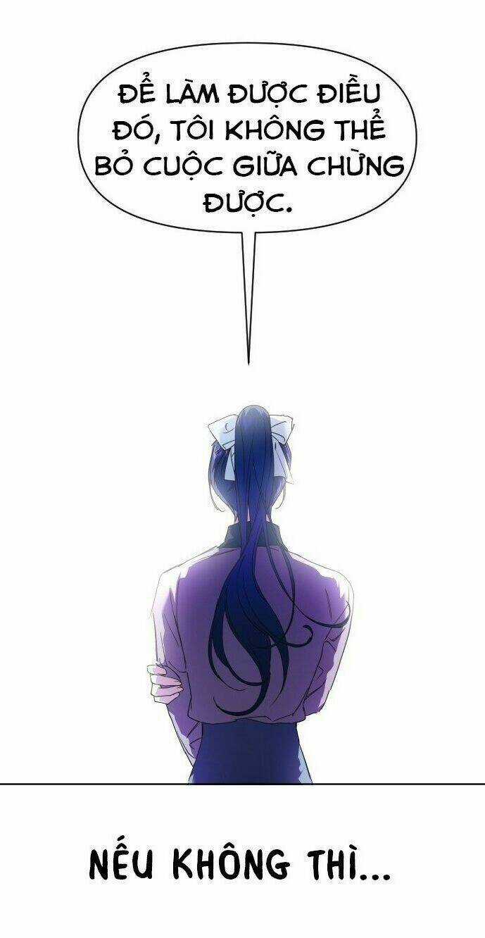 Tôi Muốn Trở Thành Cô Ấy Dù Chỉ Là Một Ngày Chapter 21 trang 73