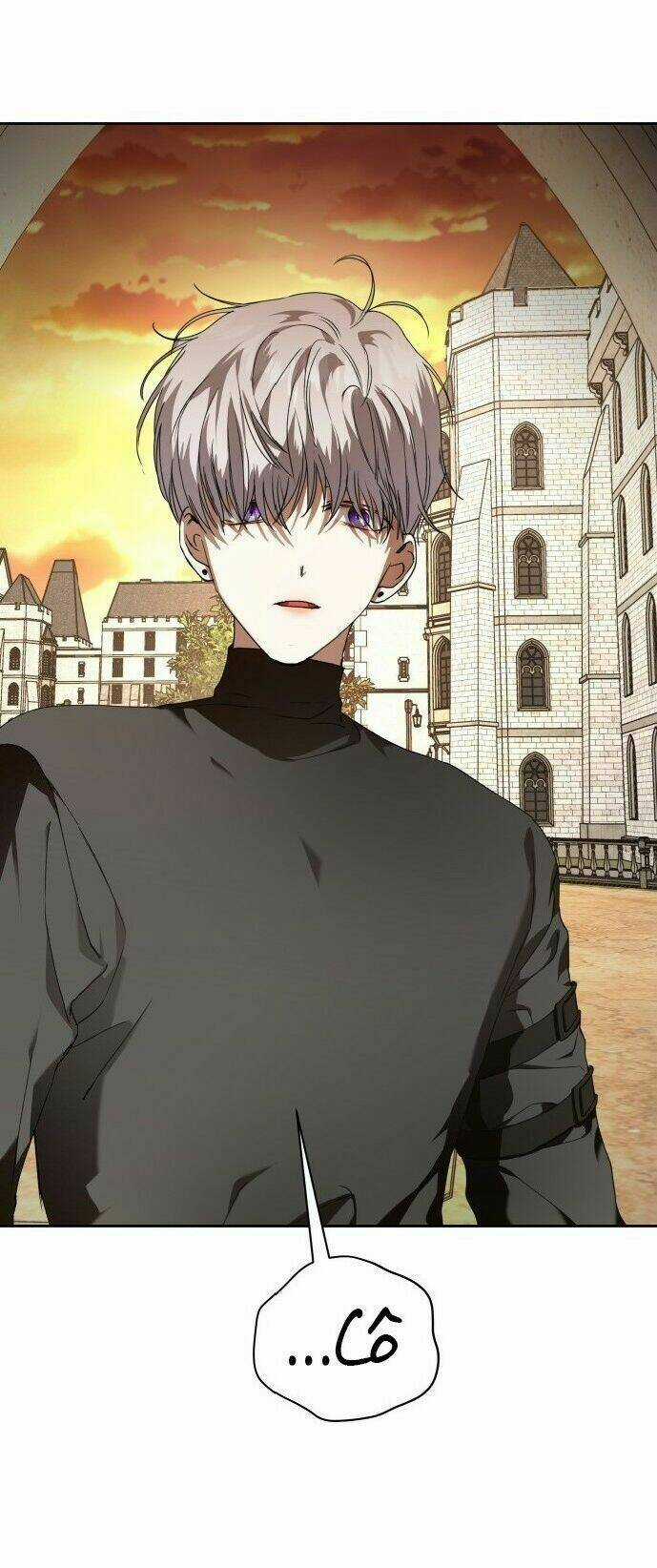 Tôi Muốn Trở Thành Cô Ấy Dù Chỉ Là Một Ngày Chapter 21 trang 75