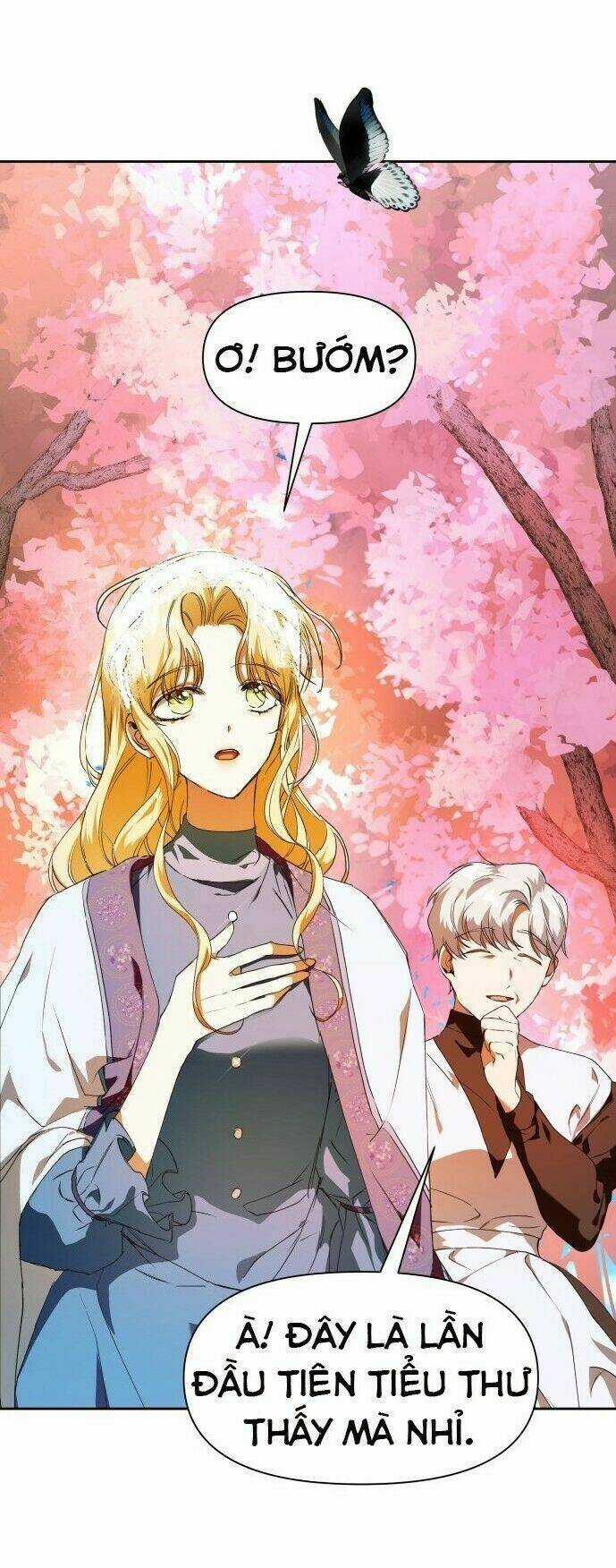 Tôi Muốn Trở Thành Cô Ấy Dù Chỉ Là Một Ngày Chapter 21 trang 8