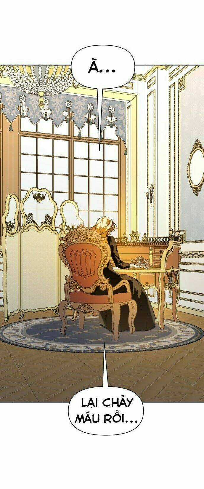 Tôi Muốn Trở Thành Cô Ấy Dù Chỉ Là Một Ngày Chapter 21 trang 82