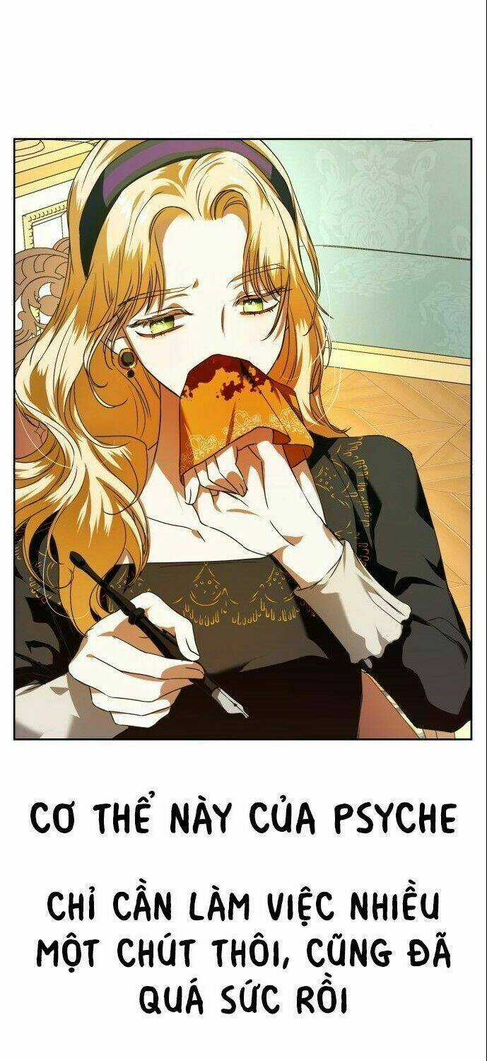 Tôi Muốn Trở Thành Cô Ấy Dù Chỉ Là Một Ngày Chapter 21 trang 83