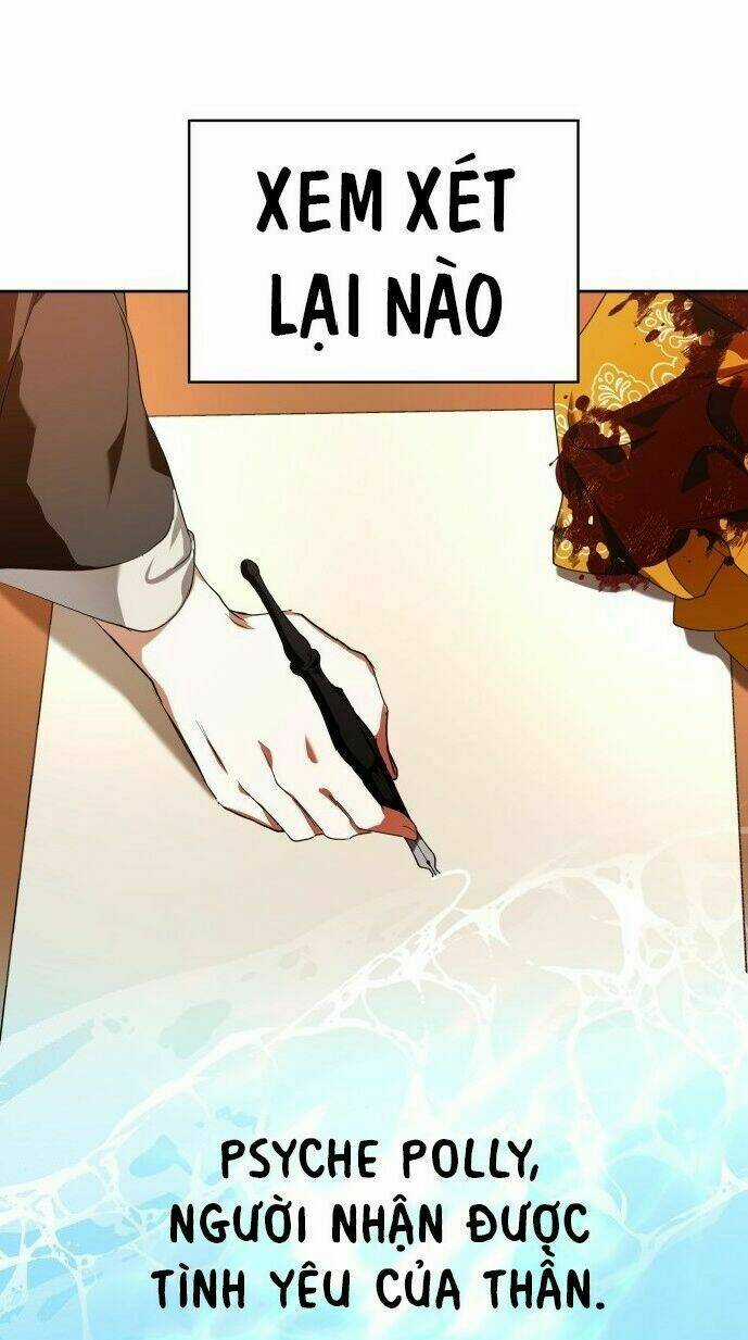 Tôi Muốn Trở Thành Cô Ấy Dù Chỉ Là Một Ngày Chapter 21 trang 84