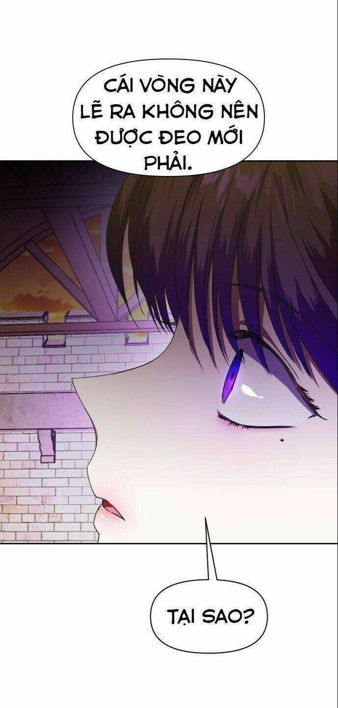 Tôi Muốn Trở Thành Cô Ấy Dù Chỉ Là Một Ngày Chapter 21 trang 94