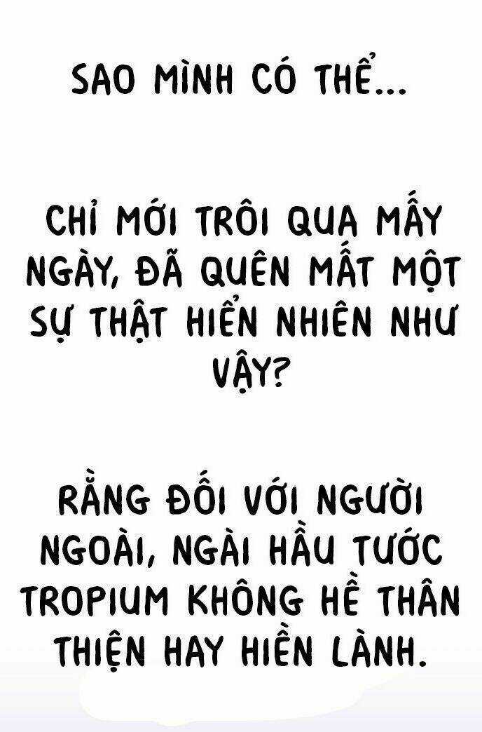 Tôi Muốn Trở Thành Cô Ấy Dù Chỉ Là Một Ngày Chapter 21 trang 96