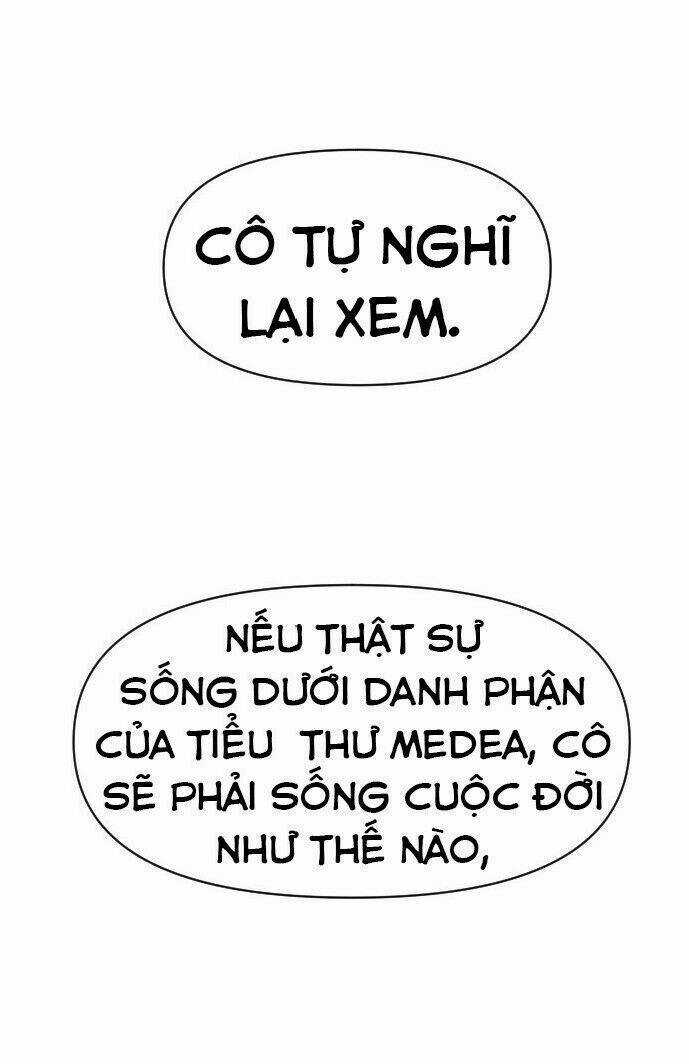 Tôi Muốn Trở Thành Cô Ấy Dù Chỉ Là Một Ngày Chapter 21 trang 99