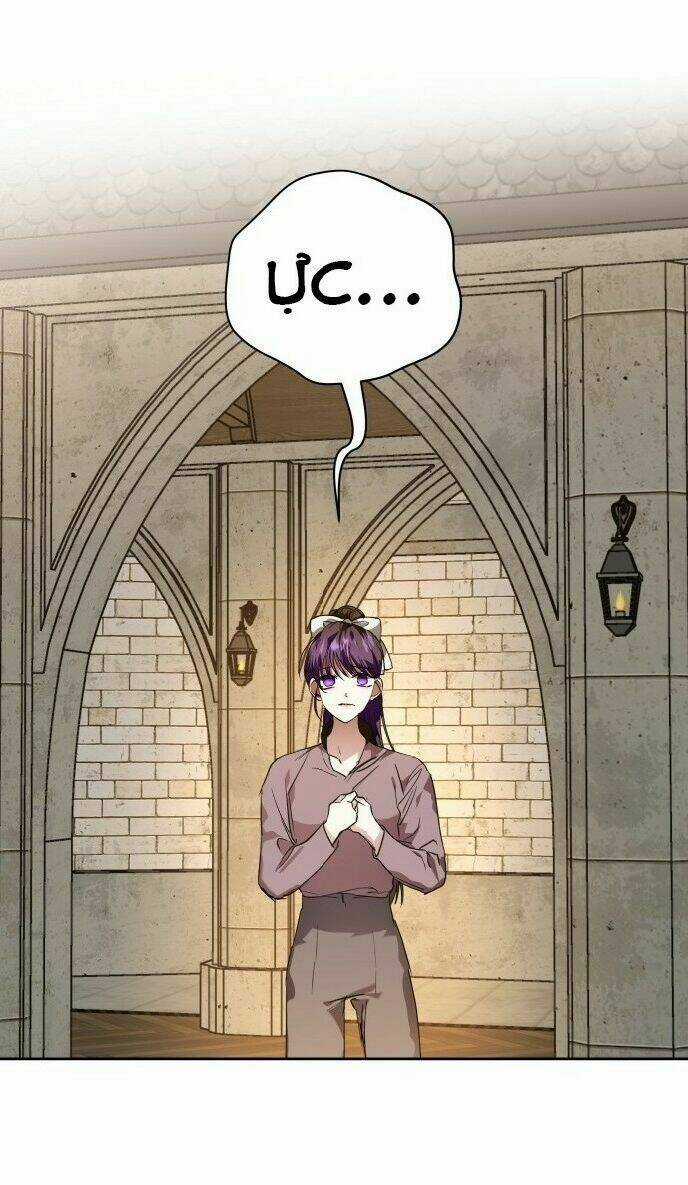 Tôi Muốn Trở Thành Cô Ấy Dù Chỉ Là Một Ngày Chapter 22 trang 12