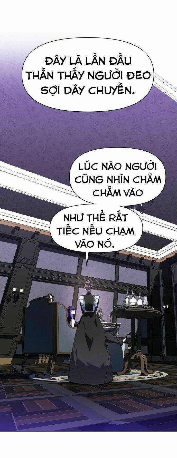 Tôi Muốn Trở Thành Cô Ấy Dù Chỉ Là Một Ngày Chapter 22 trang 24