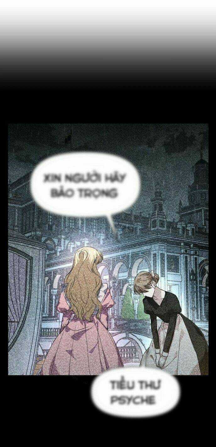 Tôi Muốn Trở Thành Cô Ấy Dù Chỉ Là Một Ngày Chapter 22 trang 29