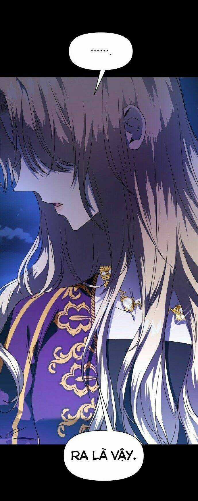 Tôi Muốn Trở Thành Cô Ấy Dù Chỉ Là Một Ngày Chapter 22 trang 3