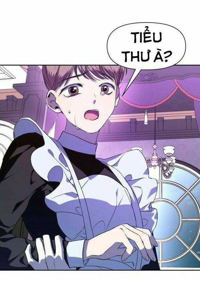 Tôi Muốn Trở Thành Cô Ấy Dù Chỉ Là Một Ngày Chapter 22 trang 39