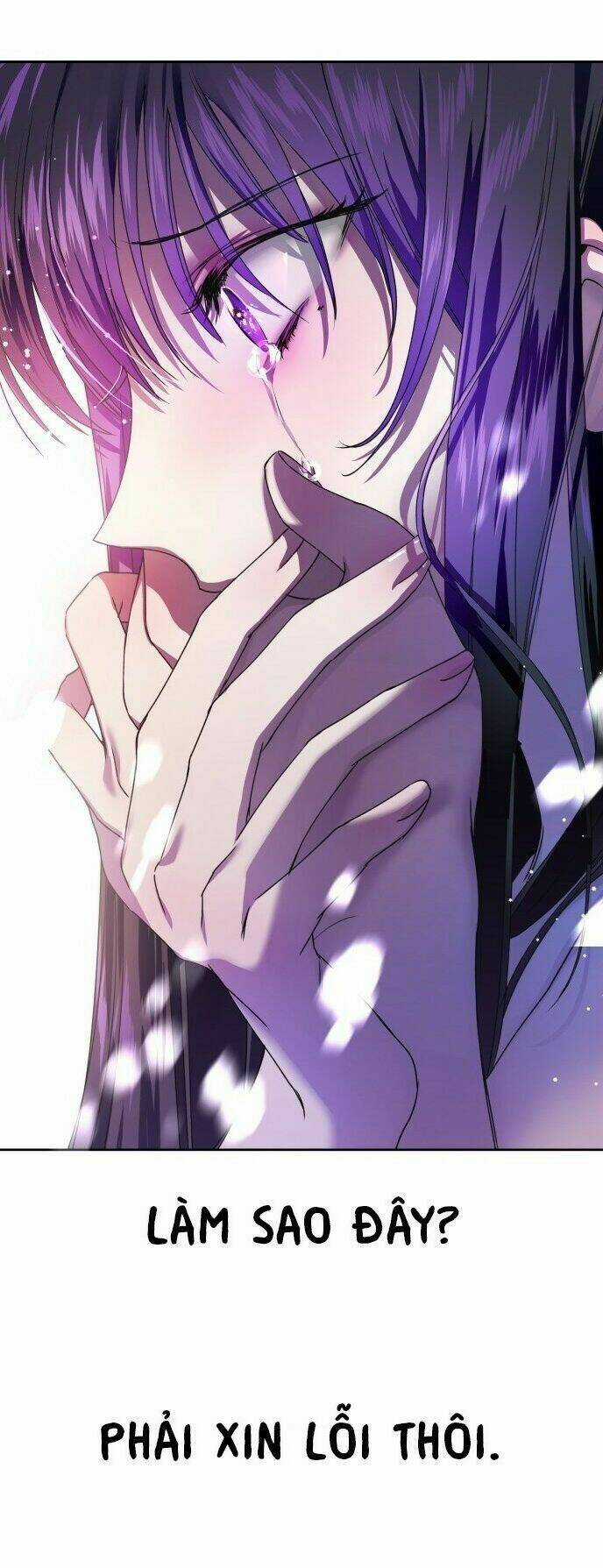 Tôi Muốn Trở Thành Cô Ấy Dù Chỉ Là Một Ngày Chapter 22 trang 44