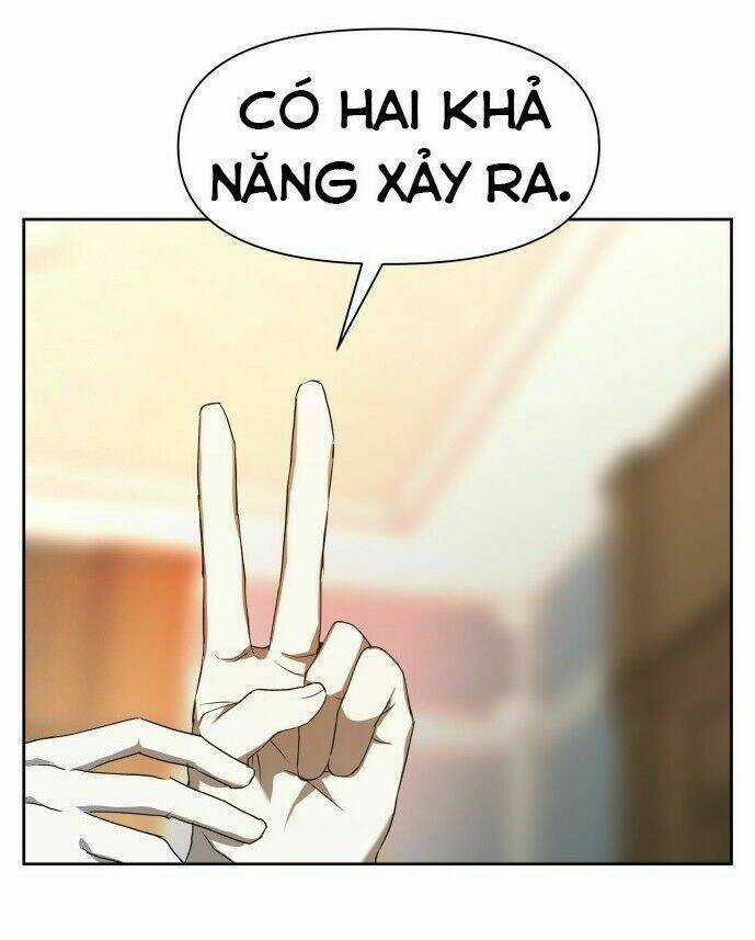 Tôi Muốn Trở Thành Cô Ấy Dù Chỉ Là Một Ngày Chapter 22 trang 52