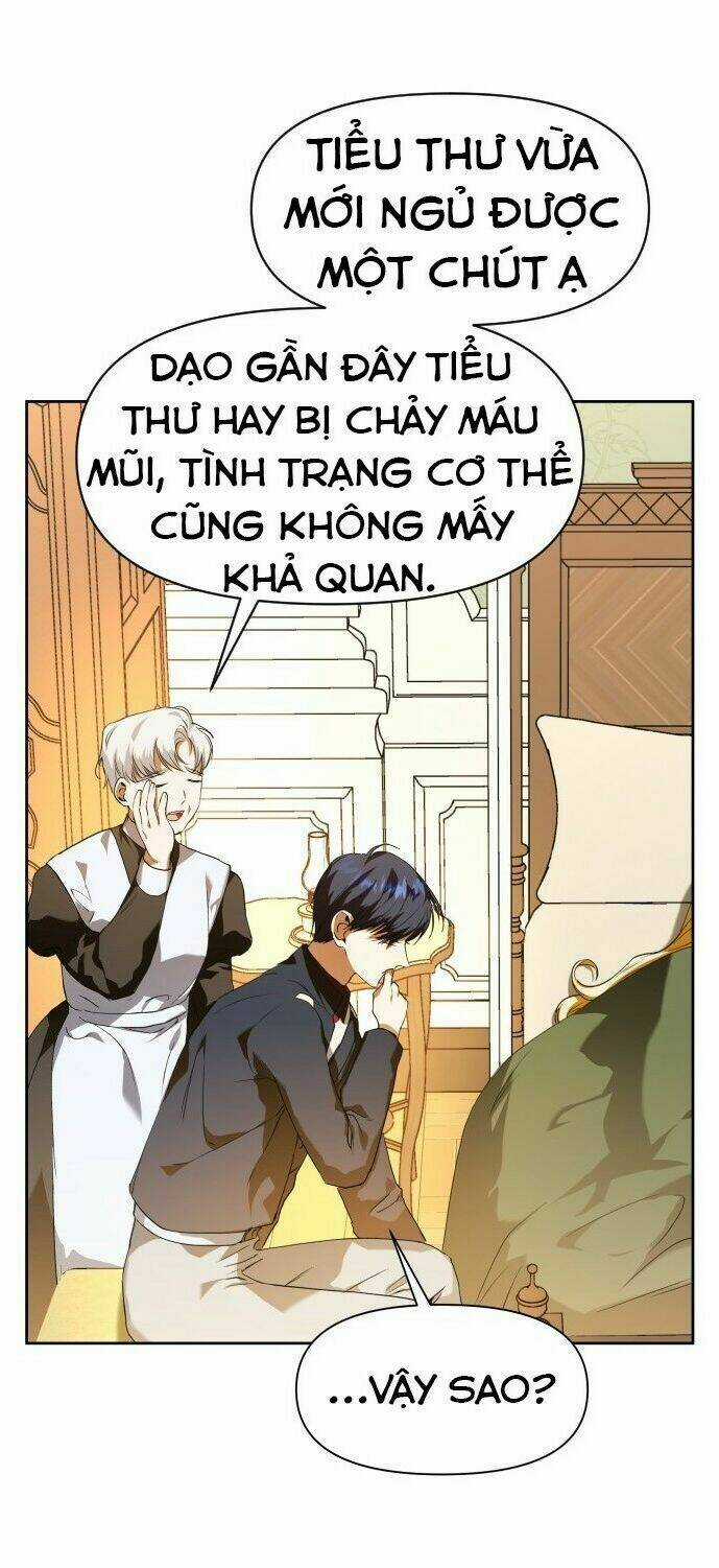 Tôi Muốn Trở Thành Cô Ấy Dù Chỉ Là Một Ngày Chapter 22 trang 60