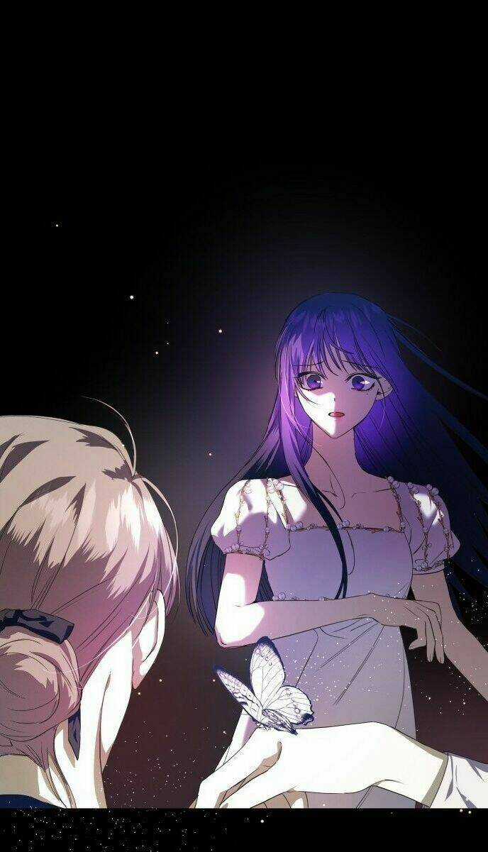 Tôi Muốn Trở Thành Cô Ấy Dù Chỉ Là Một Ngày Chapter 22 trang 70