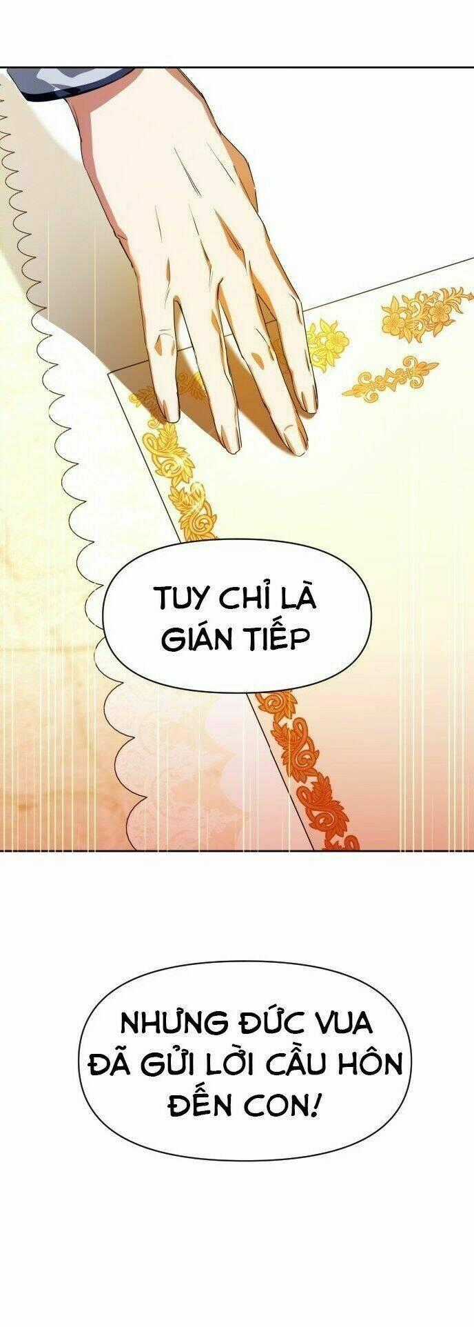 Tôi Muốn Trở Thành Cô Ấy Dù Chỉ Là Một Ngày Chapter 22 trang 93