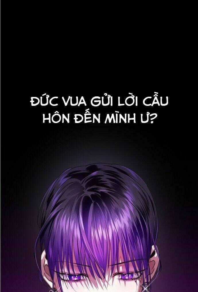 Tôi Muốn Trở Thành Cô Ấy Dù Chỉ Là Một Ngày Chapter 23 trang 0