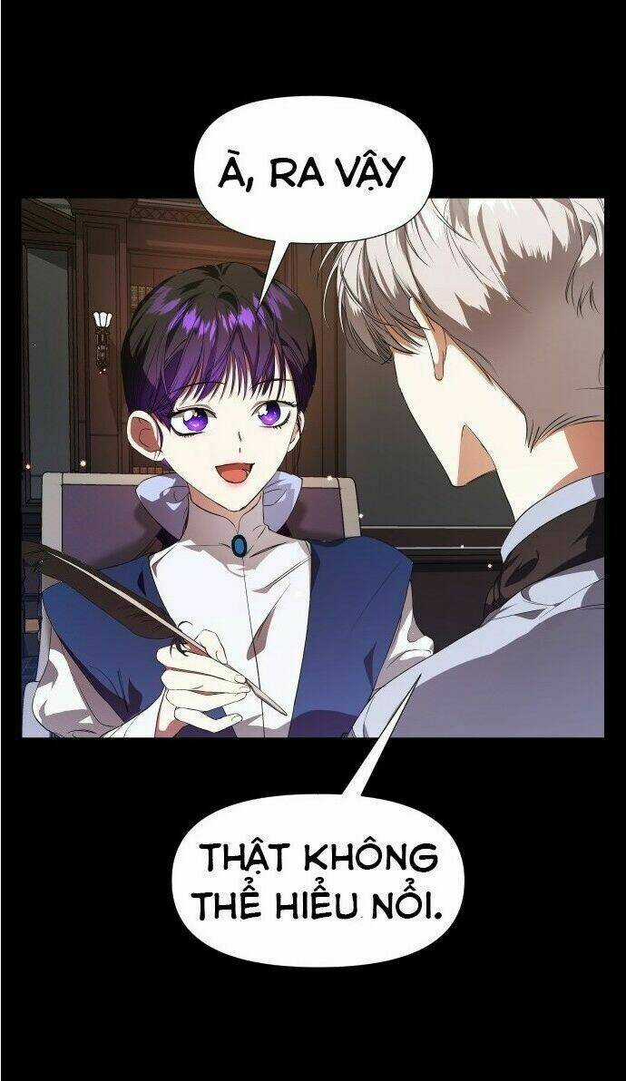 Tôi Muốn Trở Thành Cô Ấy Dù Chỉ Là Một Ngày Chapter 23 trang 11