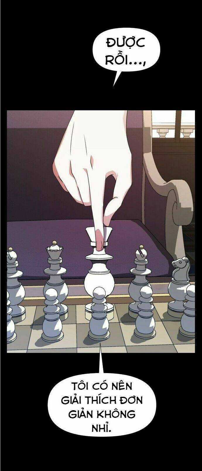 Tôi Muốn Trở Thành Cô Ấy Dù Chỉ Là Một Ngày Chapter 23 trang 12