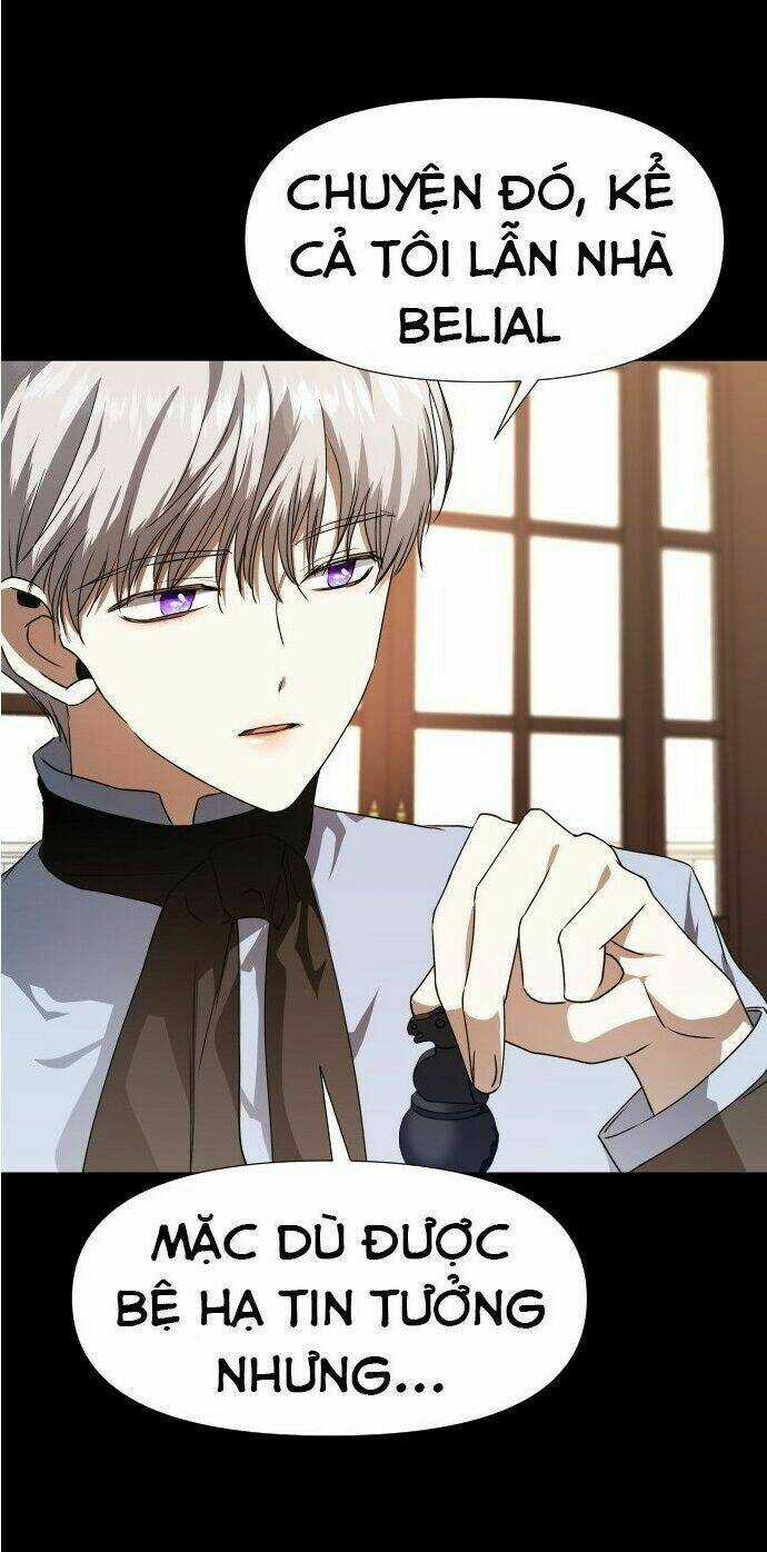 Tôi Muốn Trở Thành Cô Ấy Dù Chỉ Là Một Ngày Chapter 23 trang 15