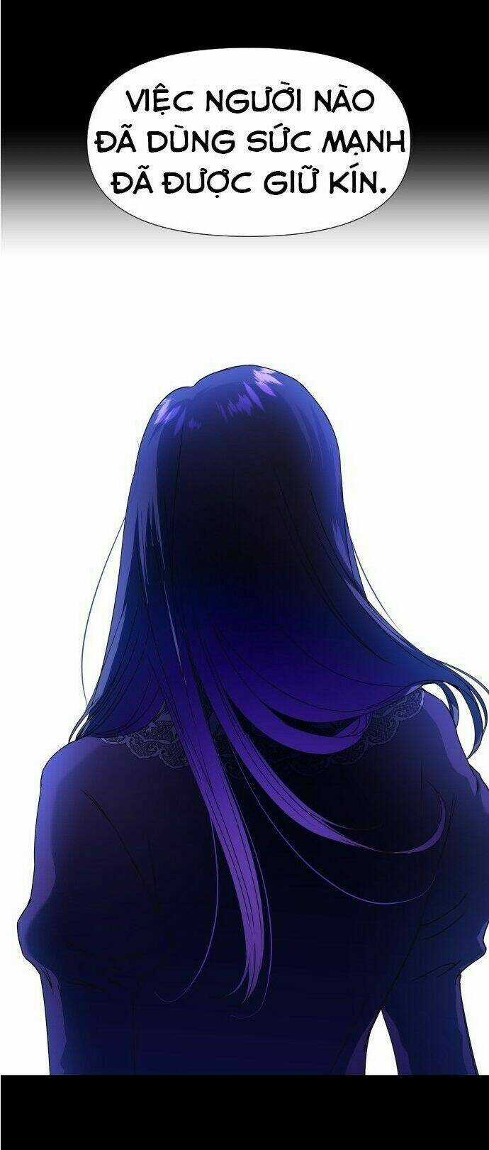 Tôi Muốn Trở Thành Cô Ấy Dù Chỉ Là Một Ngày Chapter 23 trang 16