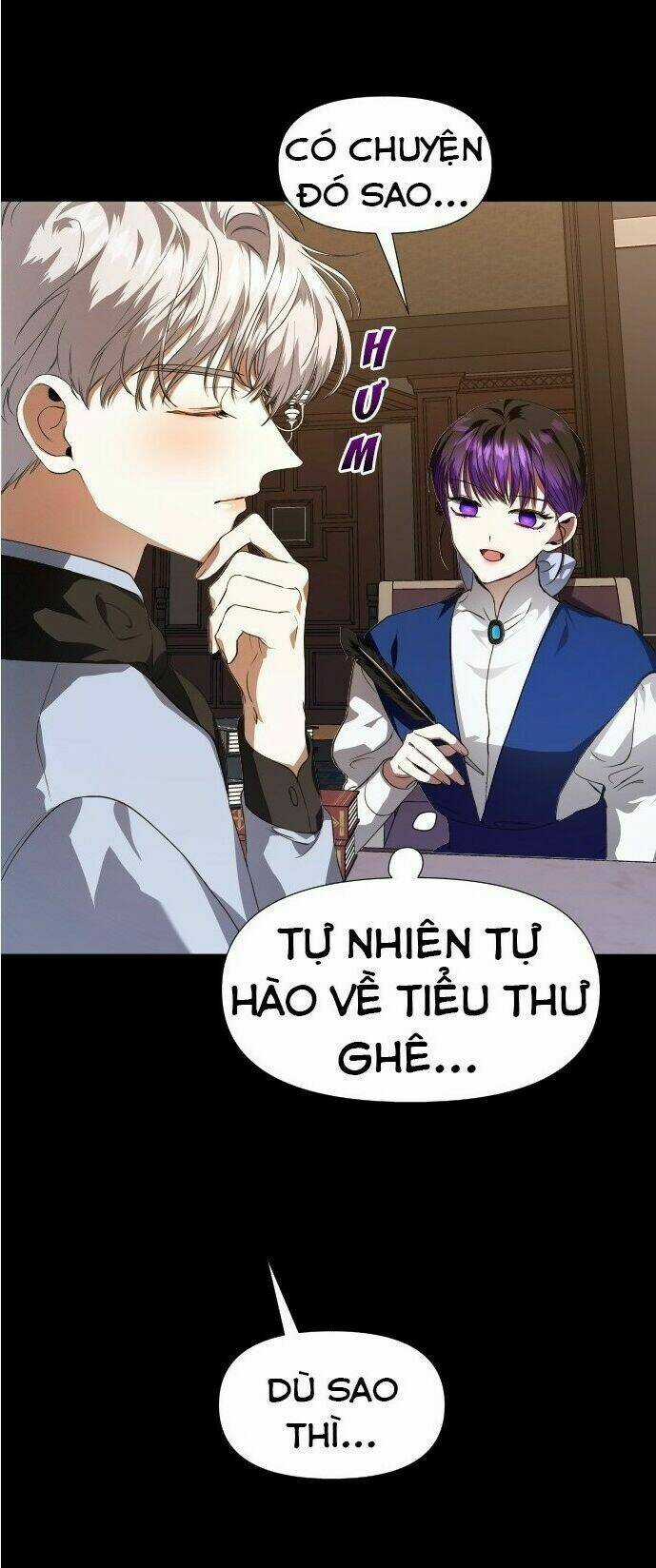 Tôi Muốn Trở Thành Cô Ấy Dù Chỉ Là Một Ngày Chapter 23 trang 17