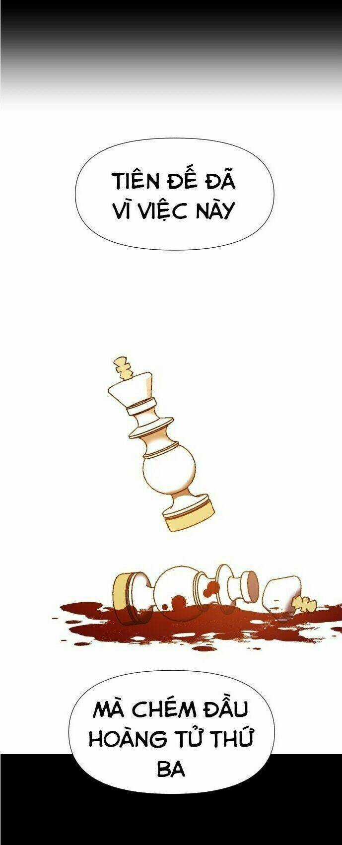 Tôi Muốn Trở Thành Cô Ấy Dù Chỉ Là Một Ngày Chapter 23 trang 18