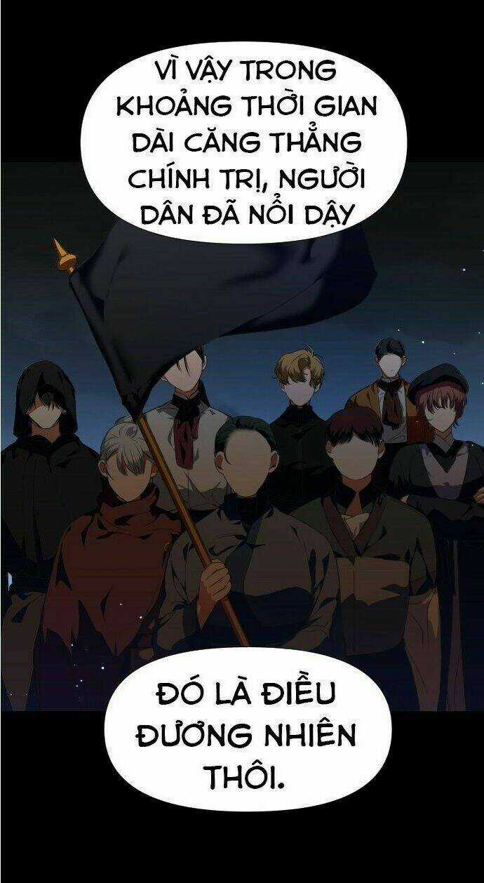 Tôi Muốn Trở Thành Cô Ấy Dù Chỉ Là Một Ngày Chapter 23 trang 19