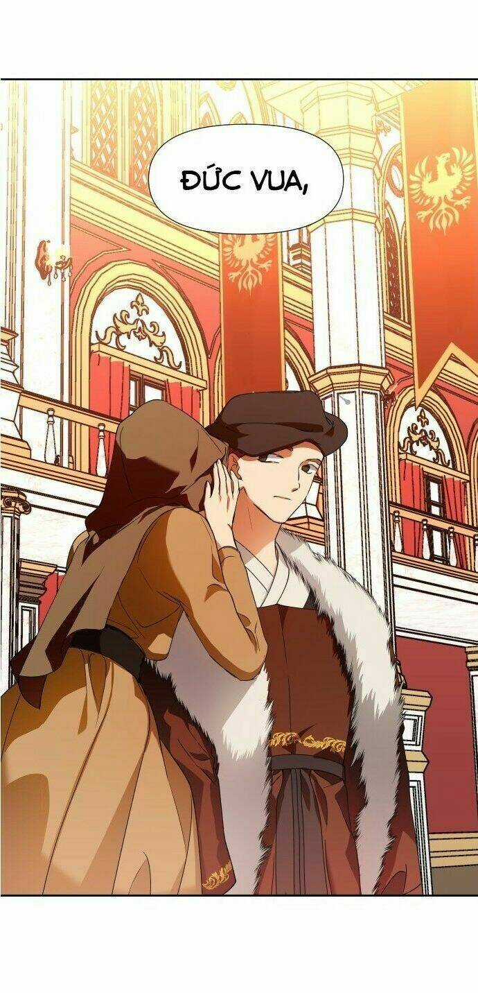 Tôi Muốn Trở Thành Cô Ấy Dù Chỉ Là Một Ngày Chapter 23 trang 23