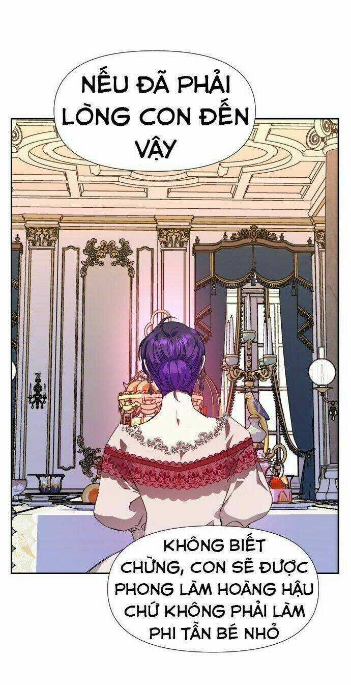 Tôi Muốn Trở Thành Cô Ấy Dù Chỉ Là Một Ngày Chapter 23 trang 26