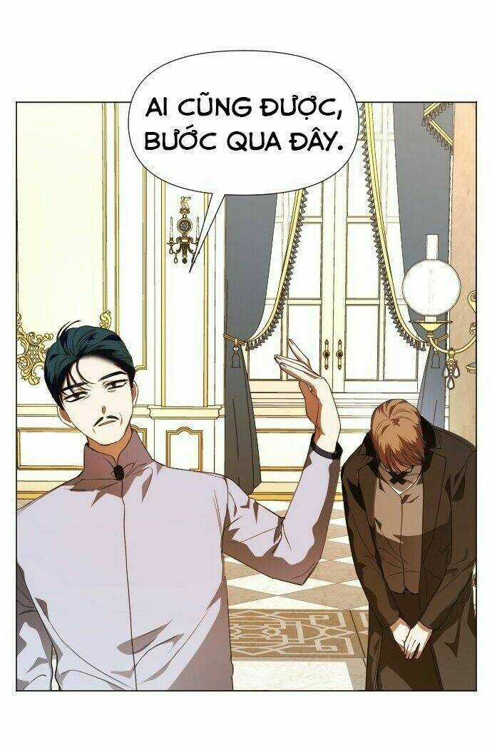 Tôi Muốn Trở Thành Cô Ấy Dù Chỉ Là Một Ngày Chapter 23 trang 34