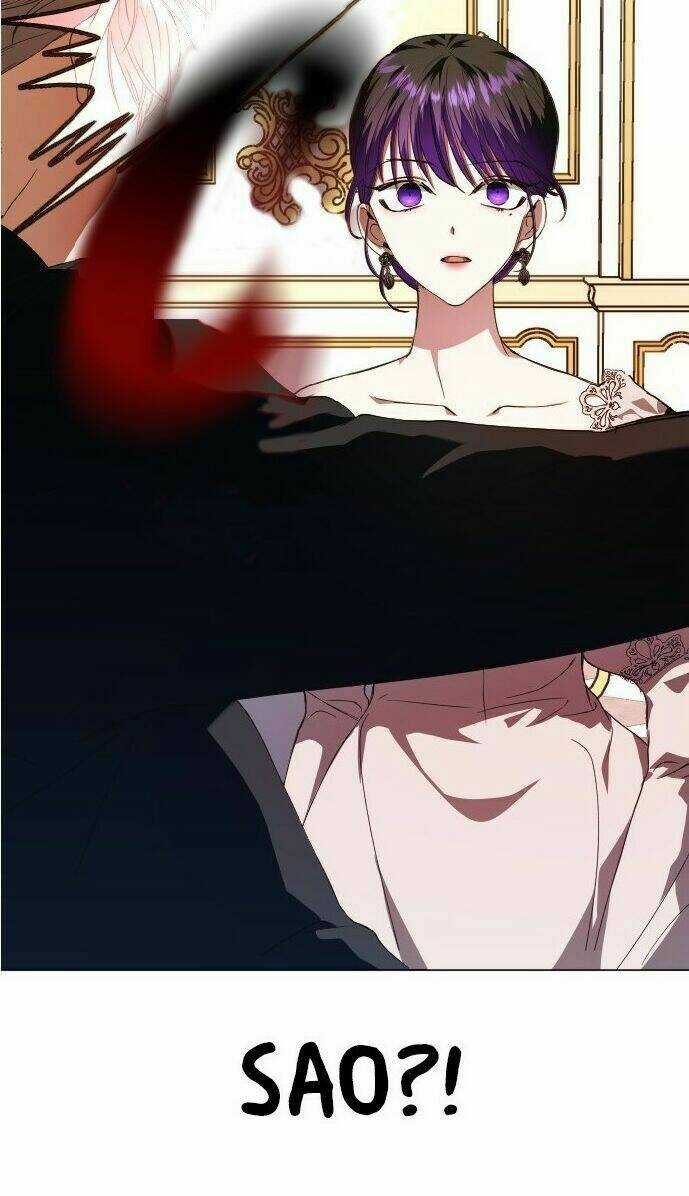 Tôi Muốn Trở Thành Cô Ấy Dù Chỉ Là Một Ngày Chapter 23 trang 36