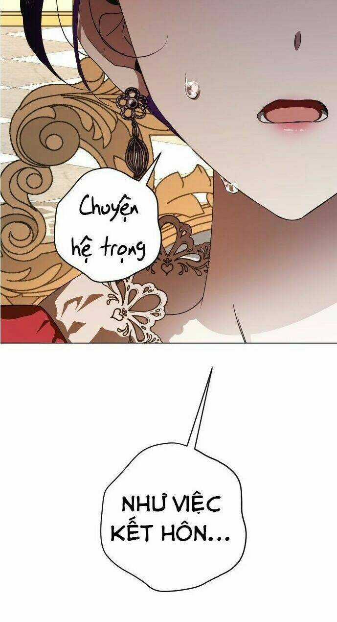 Tôi Muốn Trở Thành Cô Ấy Dù Chỉ Là Một Ngày Chapter 23 trang 38