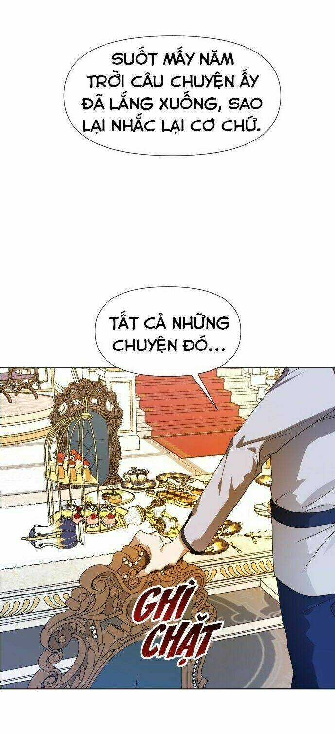 Tôi Muốn Trở Thành Cô Ấy Dù Chỉ Là Một Ngày Chapter 23 trang 47