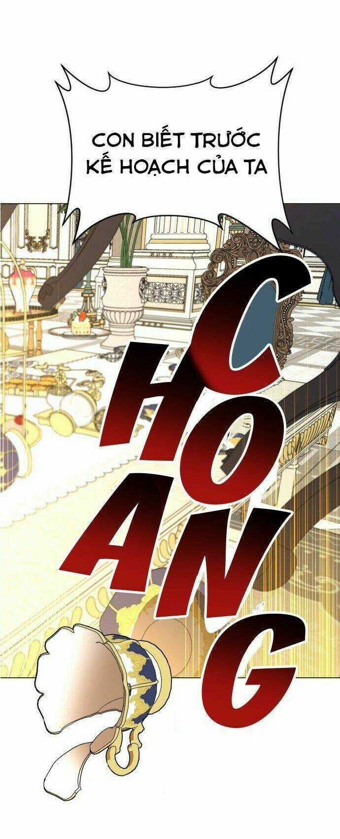 Tôi Muốn Trở Thành Cô Ấy Dù Chỉ Là Một Ngày Chapter 23 trang 48