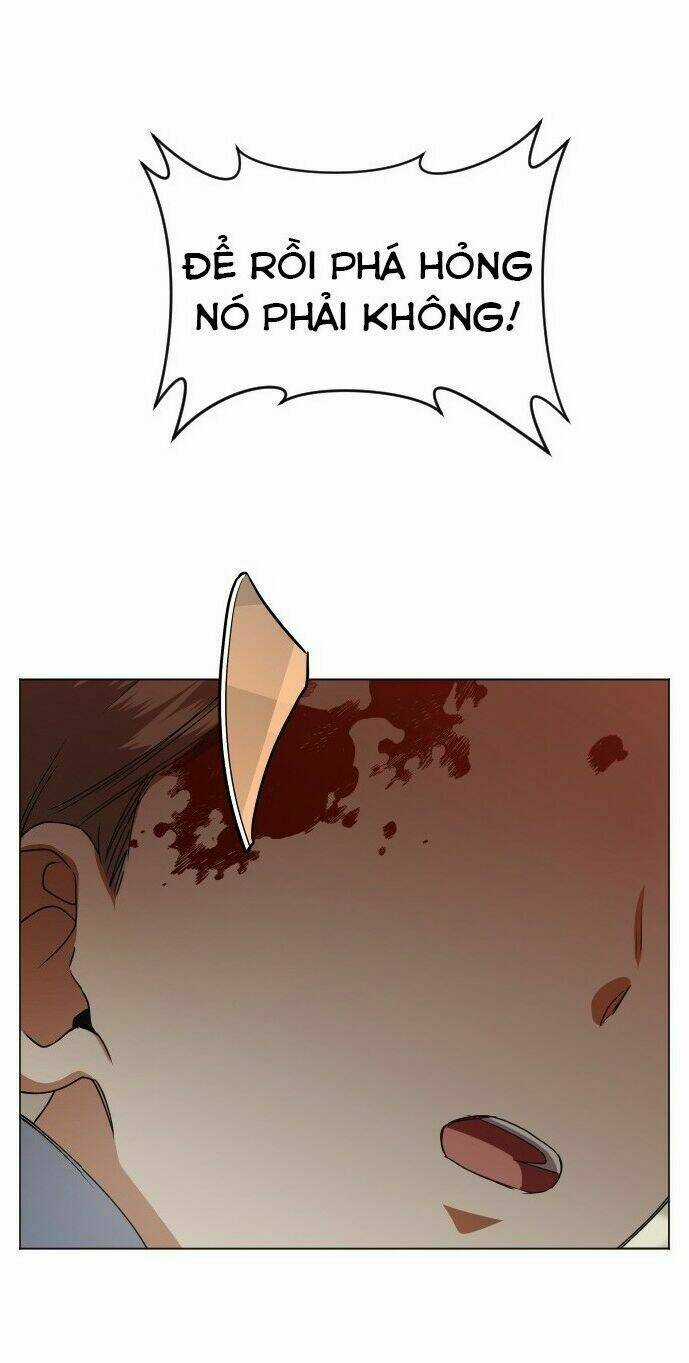 Tôi Muốn Trở Thành Cô Ấy Dù Chỉ Là Một Ngày Chapter 23 trang 49