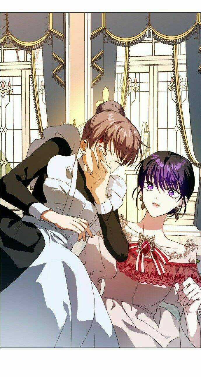 Tôi Muốn Trở Thành Cô Ấy Dù Chỉ Là Một Ngày Chapter 23 trang 50