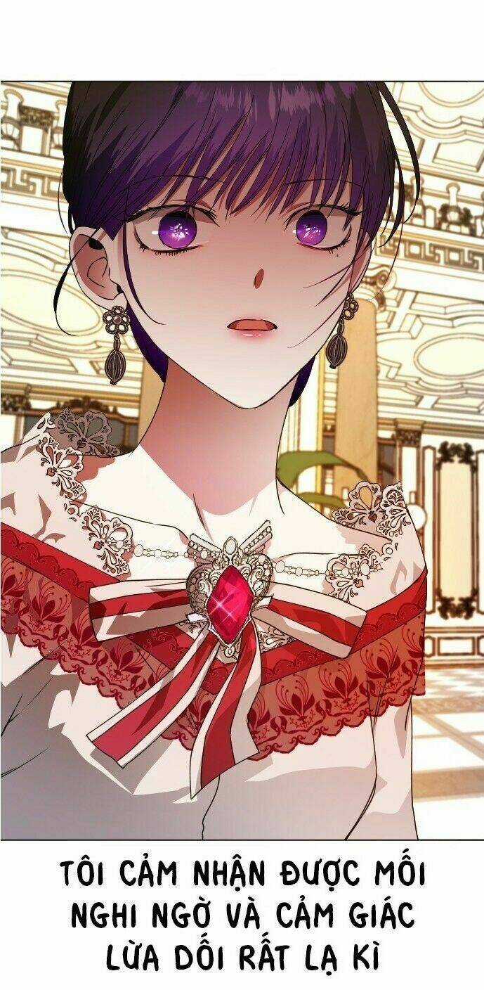 Tôi Muốn Trở Thành Cô Ấy Dù Chỉ Là Một Ngày Chapter 23 trang 54