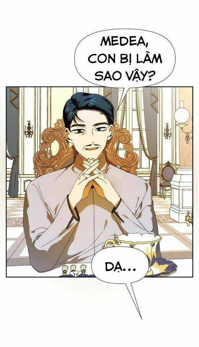 Tôi Muốn Trở Thành Cô Ấy Dù Chỉ Là Một Ngày Chapter 23 trang 6