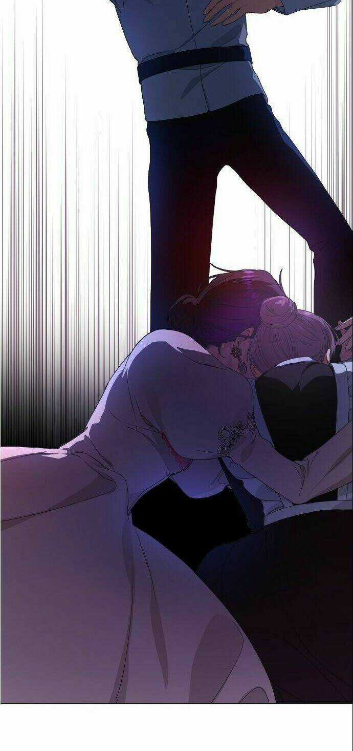 Tôi Muốn Trở Thành Cô Ấy Dù Chỉ Là Một Ngày Chapter 23 trang 61